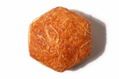 Cheese scone