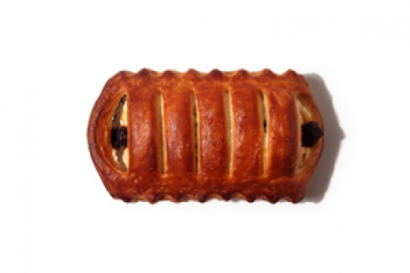 XXL Fornetti Creme-Schoko-Nüssen