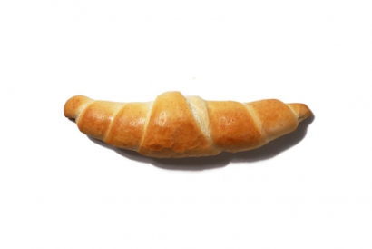 Retro crescent roll