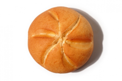 Big kaiser roll