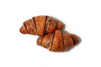 Schokoladen Rolle